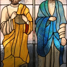 S. Felice e Fortunato