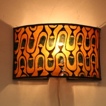 applique etnica