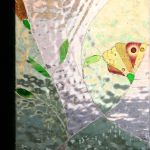 collages fiori