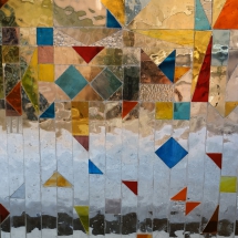 collages geometrico