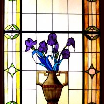 iris