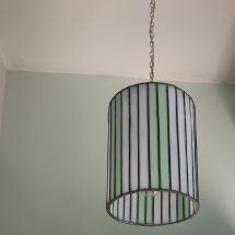 lampada cilindrica