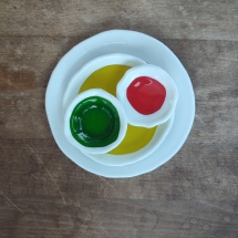 murano colorati