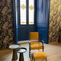 restauro fiori